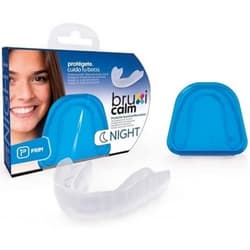 Sanico BruxiCalm Notte Bite Anti Bruxismo PR002