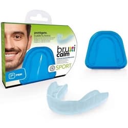Sanico BruxiCalm Sport Bite Anti Bruxismo PR003