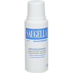Saugella Dermoliquido 250mL