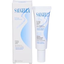 Saugella Crema Antiragadi Seno 30mL
