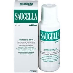 Saugella Attiva 250mL