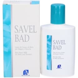 Savel Bad 250mL