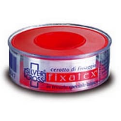 Fixatex Cerotto di Fissaggio 5mx1,25cm