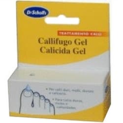 Scholl Callifugo Gel 10mL