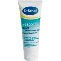 Dr Scholl Fresco Piede Crema Piedi e Gambe Stanche 75mL