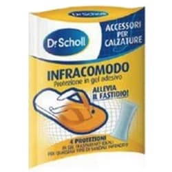 Scholl Infracomodo Infradita