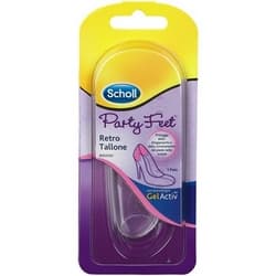 Scholl Party Retro Tallone Gel