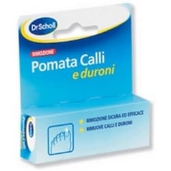 Scholl Pomata Calli e Duroni 5mL