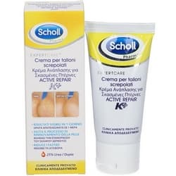 Scholl Crema Talloni Screpolati 60mL
