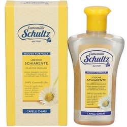 Schultz Lozione Schiarente 200mL