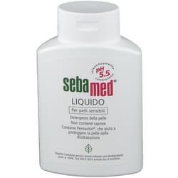 Sebamed Detergente Liquido 200mL