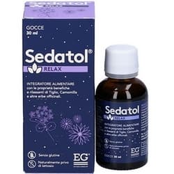 Sedatol Relax Gocce 30mL