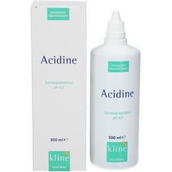 Acidine Liquido Dermatologico 500mL