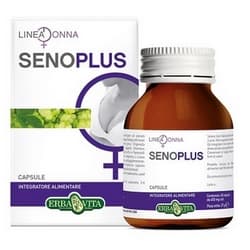 Seno Plus Capsule 27g