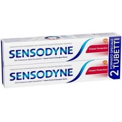 Sensodyne 2x75mL