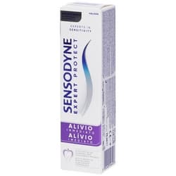 Sensodyne Rapid Dentifricio 75mL