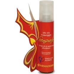 Sensuale Olio da Massaggio 30mL