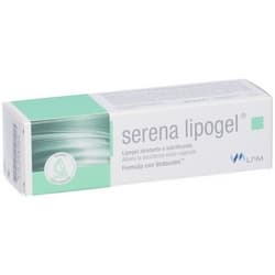 Serena Lipogel 30mL
