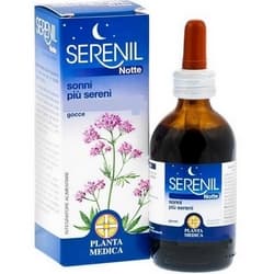 Serenil Notte Gocce 50mL