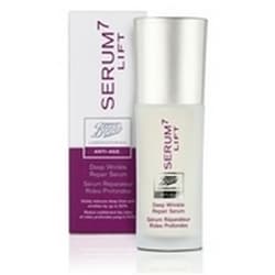 Serum7 Lift Siero Riparatore Rughe Profonde 30mL
