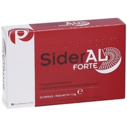 Sideral Forte Capsule 11,9g