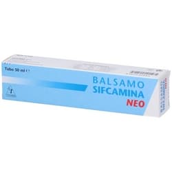 Balsamo Sifcamina Neo Corpo 50mL