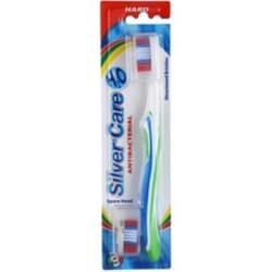 Silver Care H2O Duro Spazzolino