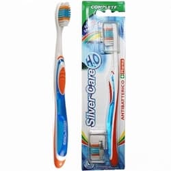 Silver Care H2O Complete Spazzolino