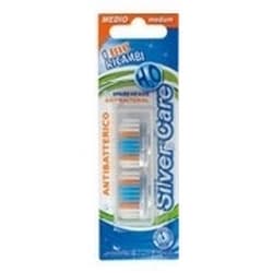 Silver Care H2O Testine Ricambio