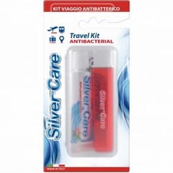Silver Care H2O Kit Viaggio