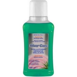Silver Care Collutorio 250mL
