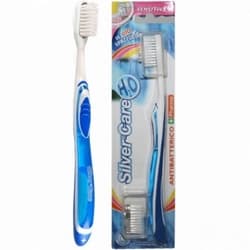 Silver Care H2O Sensitive Spazzolino