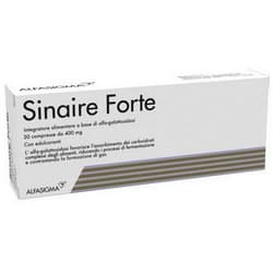 Sinaire Forte Compresse 12g
