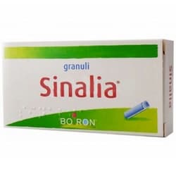 Sinalia Granuli