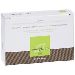 Sinergia OTI Bustine 55g