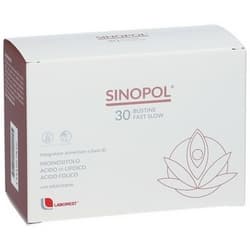 Sinopol Bustine 75g