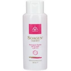 Soagen Liquido 500mL