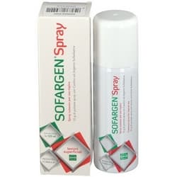 Sofargen Spray 125mL