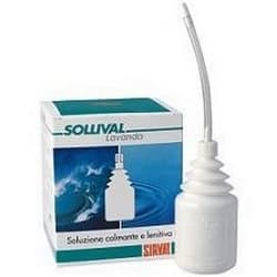 Sollival Lavanda 400mL