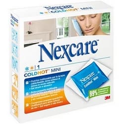 Nexcare ColdHot Mini
