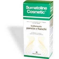 Somatoline Cosmetic Pancia e Fianchi 150mL