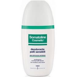 Somatoline Uomo Deodorante Vapo 75mL