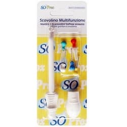 SoProx Scovolino Multifunzione SoWash