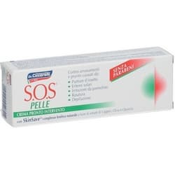SOS Pelle Crema 25mL