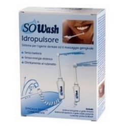 SoWash Trio Idropulsore