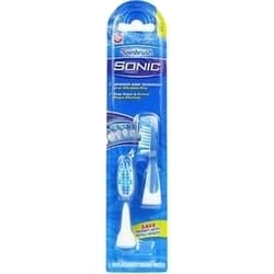Spinbrush Sonic Testine Ricambio