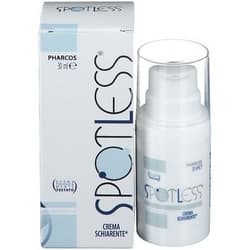 Spotless Crema Schiarente 30mL