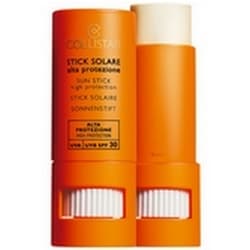 Collistar Stick Solare Alta Protezione SPF30 8mL