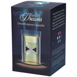 Paladin Pharma Sweet Dreams ClessiAir Umidificatore 27049