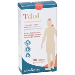 T-Dol Compresse 17g